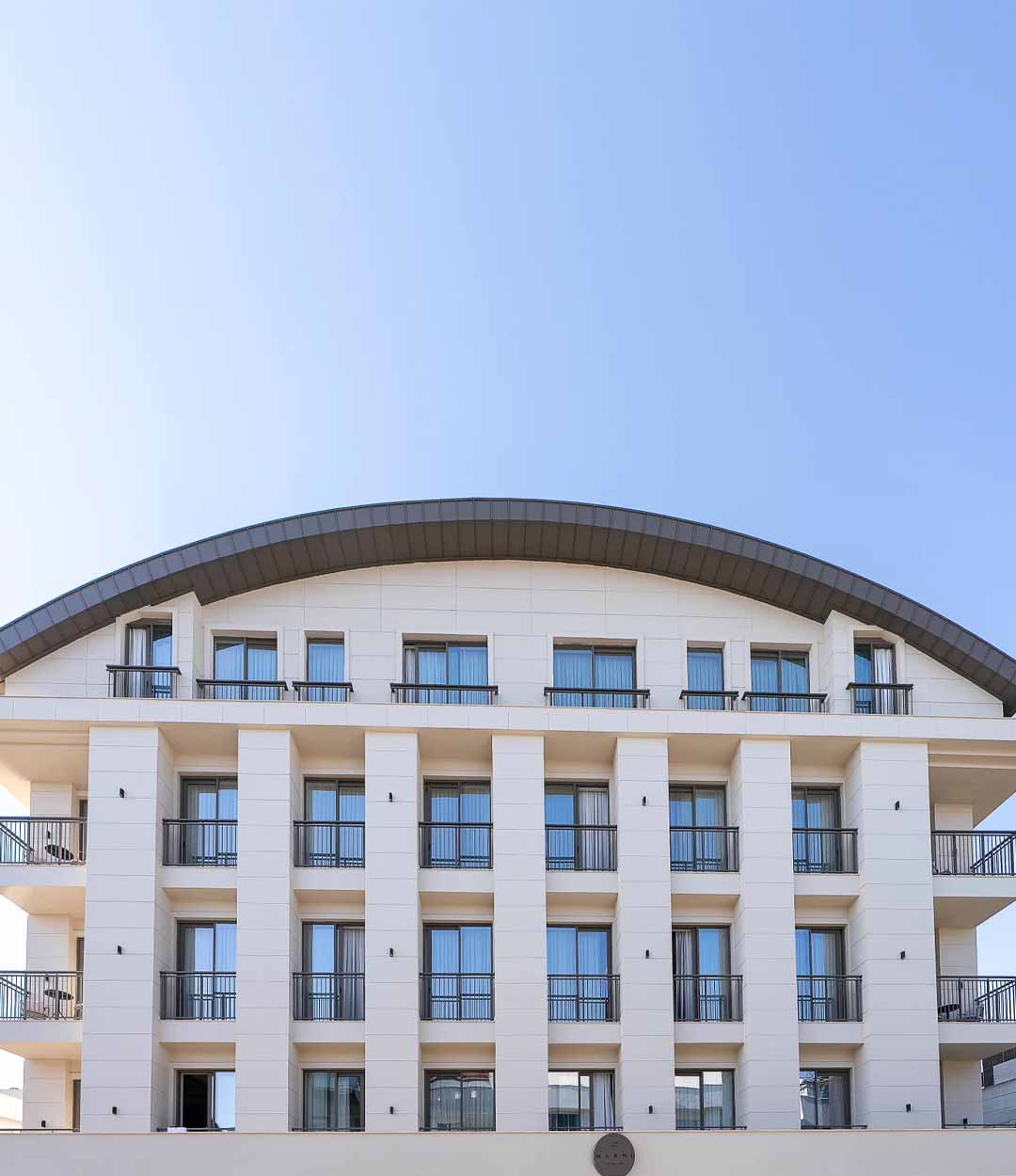 The Marni Hotel and Spa Antalya